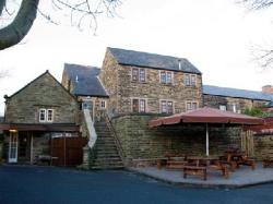 The Manor House Hotel, Dronfield, South Yorkshire