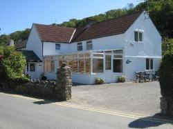 Woodside Apartments, Oxwich, South Wales