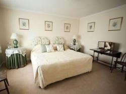 Stable Courtyard Bedrooms at Leeds Castle, Maidstone, Kent