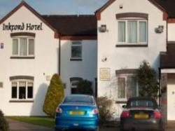 Inkford Hotel, Solihull, West Midlands