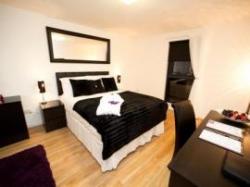 Westport Serviced Apartments, Dundee, Angus and Dundee