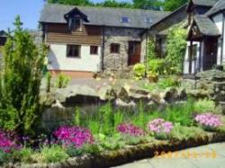 Cyfie Farm Boutique Suites and Spa, Llanfyllin, Mid Wales