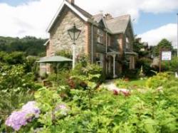 Gorphwysfa House Bed and Breakfast, Betws Y Coed, North Wales