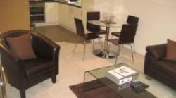 Roomspace Serviced Apartments - Trinity Court, Windsor, Berkshire