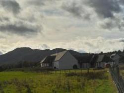 Croft holidays, Newtonmore, Highlands