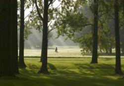 Barnham Broom Golf Club, Barnham Broom, Norfolk