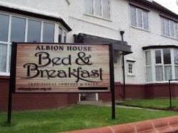 Albion House B&B, New Brighton, Merseyside