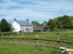 Ballas Farm Country Guest House, Bridgend, South Wales