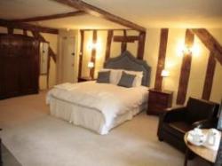 Caravelli with rooms, Loughborough, Leicestershire