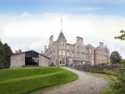 The Pitlochry Hydro Hotel, Pitlochry, Perthshire