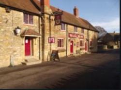 The Rose and Crown, Sherborne, Dorset