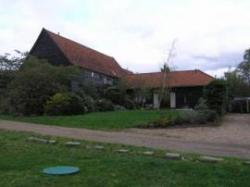 Sisland Tithe Barn, Loddon, Norfolk