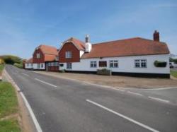 The Chequers Inn, Rookley, Isle of Wight