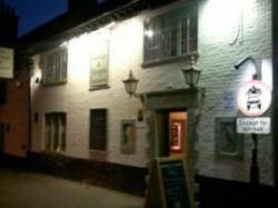 The George and Dragon, Thetford, Norfolk