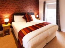 The Glen Mhor Apartments, Inverness, Highlands
