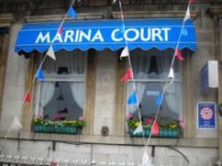 Marina Court, Weymouth, Dorset