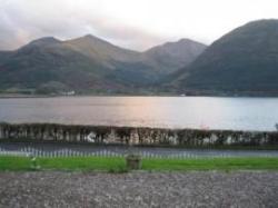 Creag Mhor Lodge, Onich, Highlands