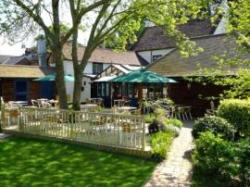 Cromwell Arms Country Pub with Rooms, Romsey, Hampshire