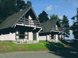 Crieff Hydro Self Catering, Crieff, Perthshire