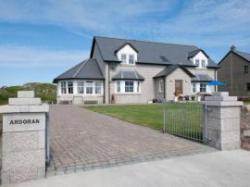 Ardoran House, Isle of Iona, Argyll