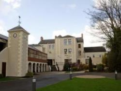 White River Hotel, Magherafelt, County Londonderry