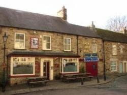 The Pack Horse Inn, Stanhope, County Durham