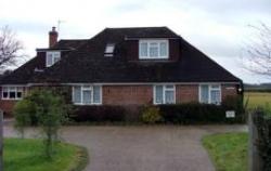 Caprice Guest House, Ifield, Sussex