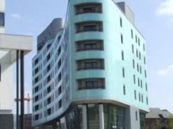 Gateway Serviced Apartments, Leeds, West Yorkshire
