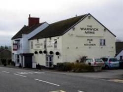 Mezz at the Warwick Arms, Clutton Hill, Bristol