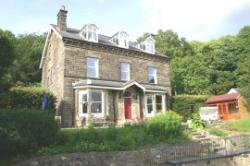 Robertswood Country House Bed & Breakfast, Matlock, Derbyshire