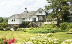 Fayrer Garden House Hotel, Bowness-on-Windermere, Cumbria