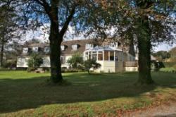 Downende Country House, Looe, Cornwall