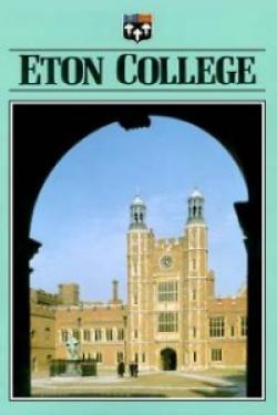 Eton College, Eton, Berkshire