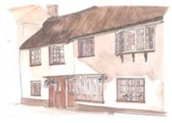 Old Bakehouse, Chulmleigh, Devon