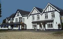 Penny Farthing Hotel & Cottages, Lyndhurst, Hampshire
