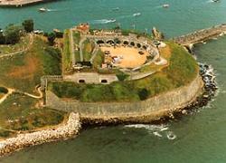 Clyne Farm Activity Centre, Swansea, South Wales