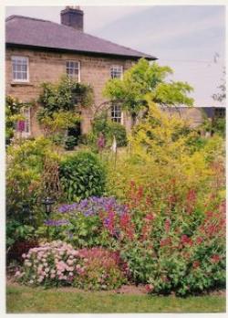 Dannah Farm Country House, Belper, Derbyshire