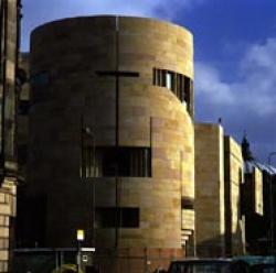 Museum of Scotland, Edinburgh, Edinburgh and the Lothians