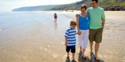 Reighton Sands Holiday Park, Filey, North Yorkshire