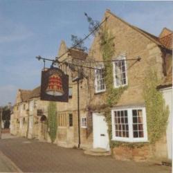 Bell Inn, Stilton, Cambridgeshire