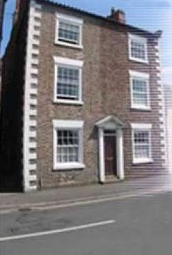 Harbour View Guest House, Whitby, North Yorkshire