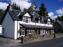 Carrmoor Guest House, Carrbridge, Highlands