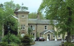 Nent Hall Country House Hotel, Alston, Cumbria