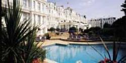 Grand Hotel (The), Eastbourne, Sussex