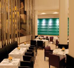Axis at One Aldwych, Covent Garden, London