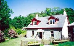 Mackays Holiday Cottages & Lodges, Ballater, Grampian