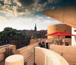 Tower Restaurant & Terrace, Edinburgh, Edinburgh and the Lothians