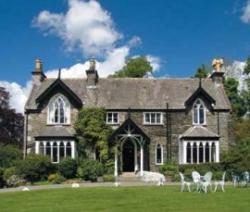 Cedar Manor, Windermere, Cumbria