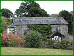 Ashlack Cottages, Grizebeck, Cumbria