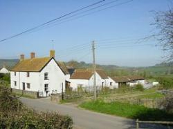 Home Farm Cottages, Winscombe, Somerset